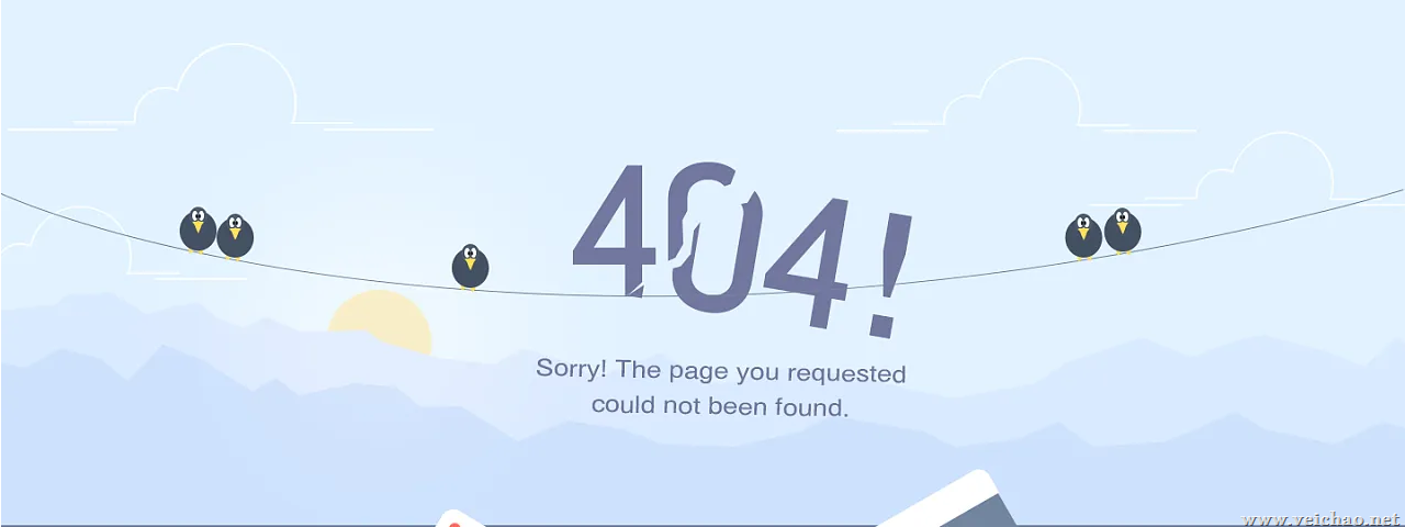 Asp.Net 404页面设置，设置错误页面自动跳转