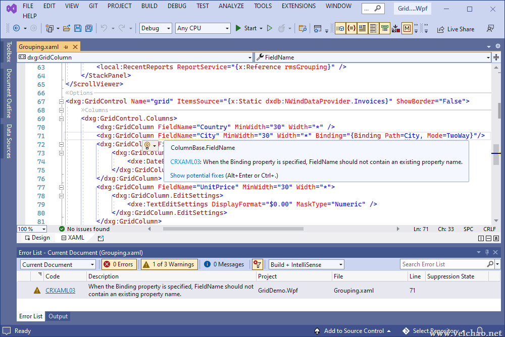 Visual Studio插件DevExpress CodeRush v22.1- 支持C# 10