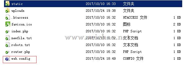 服务器iis配置mime类型导致访问图片地址出现乱码（500错误）